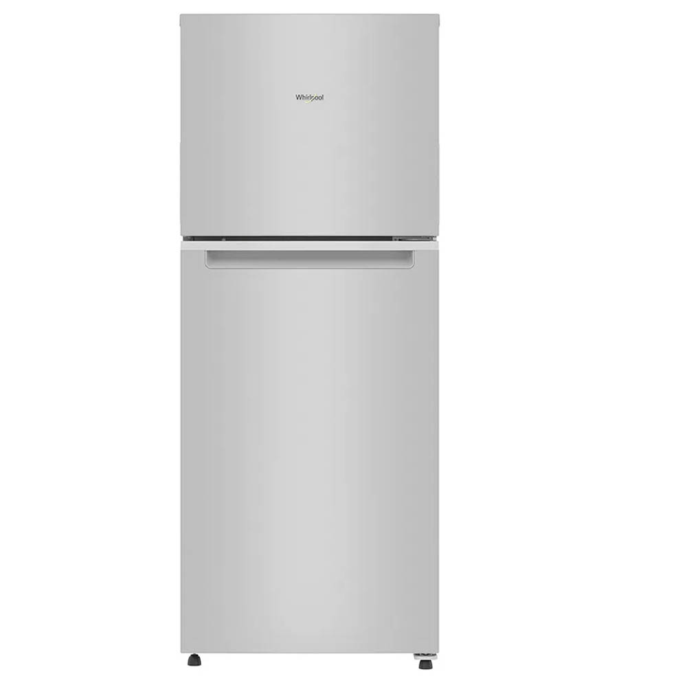 Imagen de Refrigerador Whirlpool Mod. Wt-1231D/1230K 12P3 Silver